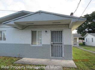 2413 NW 82nd St #1, Miami, FL 33147