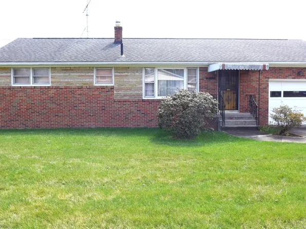 4020 30th St NE, Canton, OH 44705