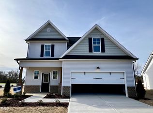 111 W Saltgrass Ln, Smithfield, NC 27577