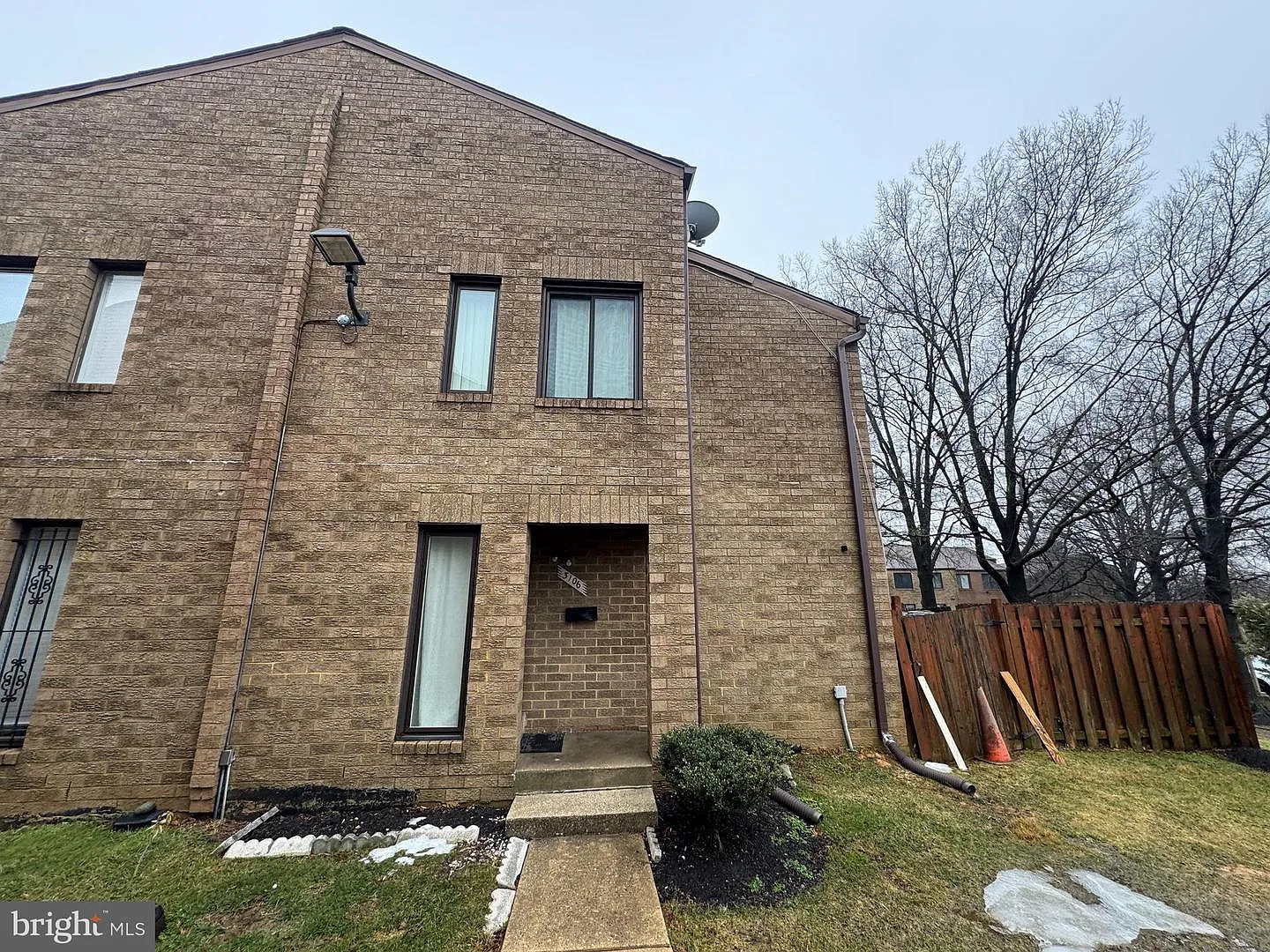 3106 Berry Rd NE #20 photo 1