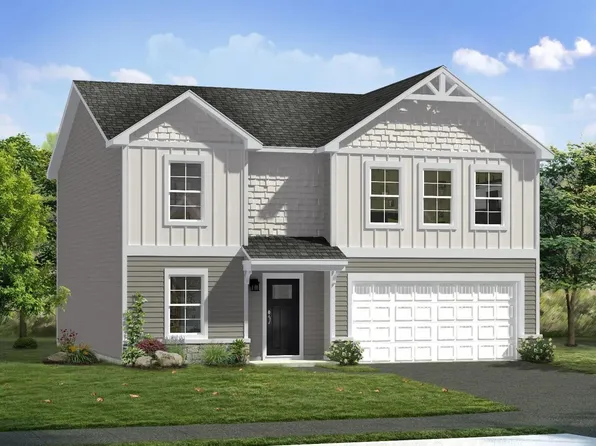 103 Eastview Way, Fairmont, WV 26554