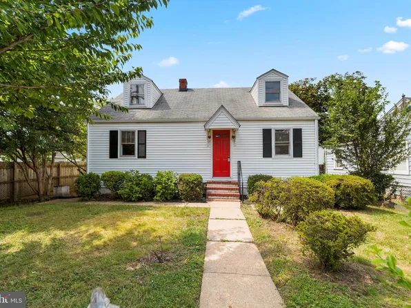 304 Townsend Ave, Baltimore, MD 21225
