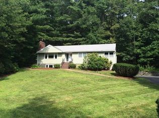 15 Granville Rd, Lincoln, MA 01773