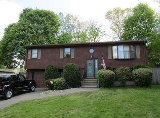 237 Reney St, Fall River, MA 02723