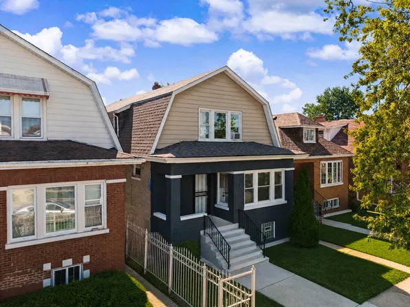 4927 W Parker Ave, Chicago, IL 60639