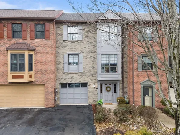 417 Glendale Ct, Monroeville, PA 15146
