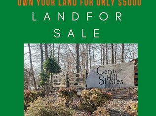 Center Hill Shores Dr, Smithville, TN 37166