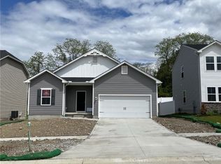 4516 Ashwood Ave, Perry, OH 44081