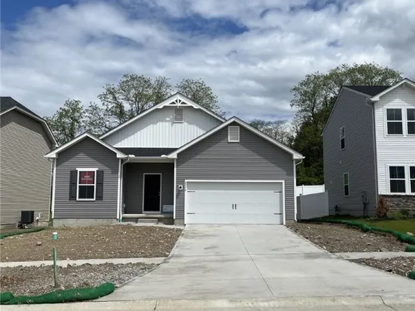4516 Ashwood Ave, Perry, OH 44081