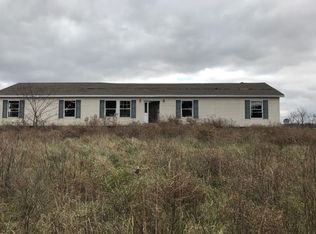 525 Locust Fork Rd, Stamping Ground, KY 40379