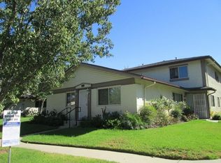 2012 Ave Vista Del Monte UNIT 4, Simi Valley, CA 93063