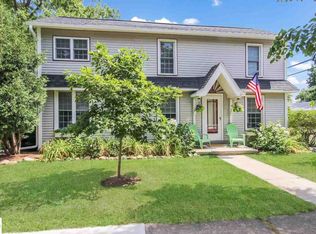 307 Spruce St, Elk Rapids, MI 49629