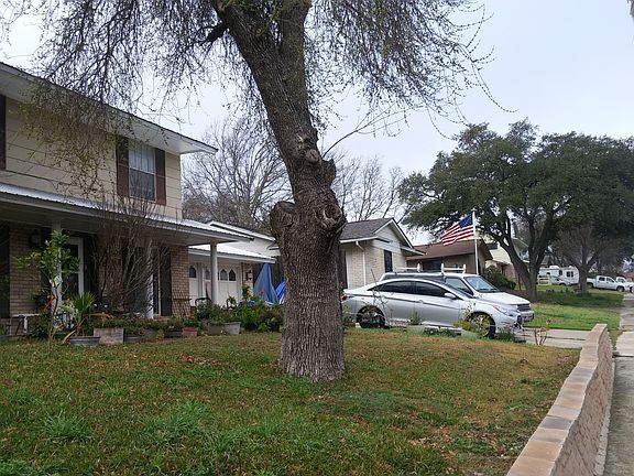 3rd image of 9710 Caney Creek Dr