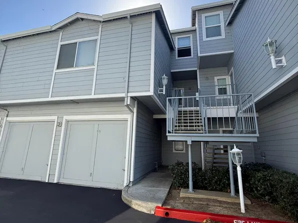 1850 Blossom Avenue #203, Fairfield, CA 94533