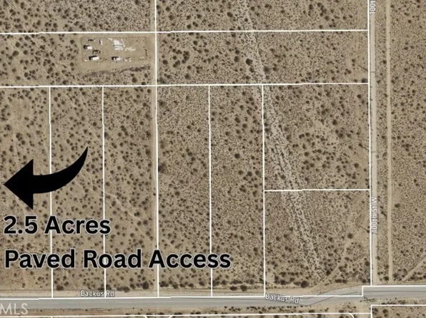 474-212 25th St W #3-lot 13, Rosamond, CA 93560