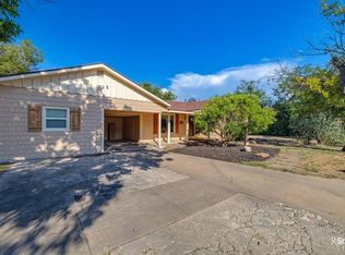 216 N Madison St, San Angelo, TX 76901