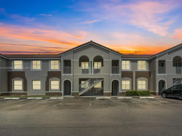 1677 SE 27th Ct Unit 202, Homestead, FL 33035