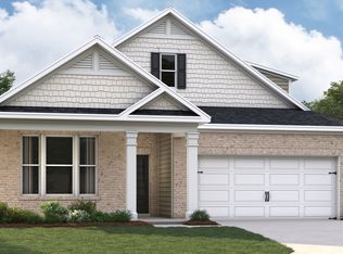 Clifton Bonus Plan, Riverwood Gardens, Oakland, TN 38060