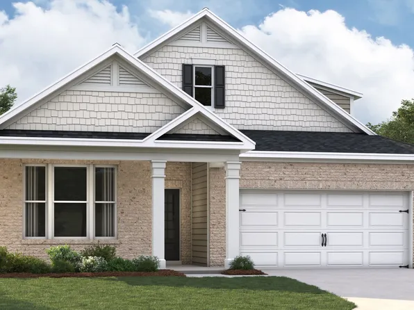 Clifton Bonus Plan, Riverwood Gardens