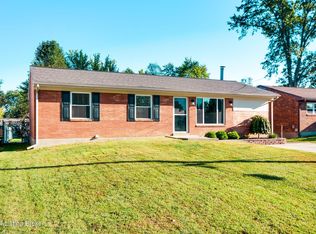 230 Norwood Way, Louisville, KY 40229