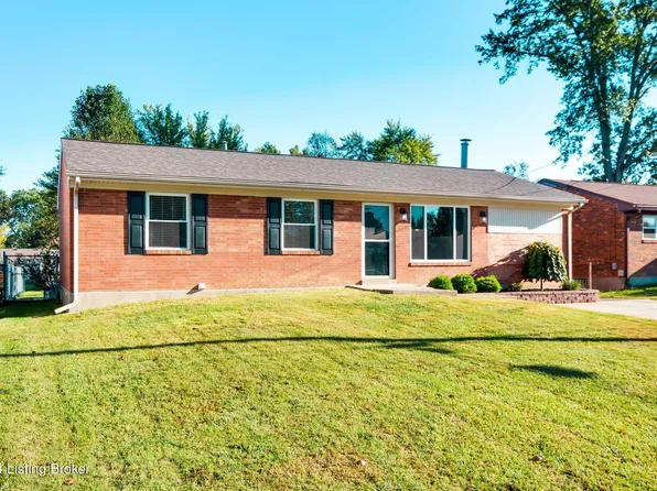 230 Norwood Way, Louisville, KY 40229