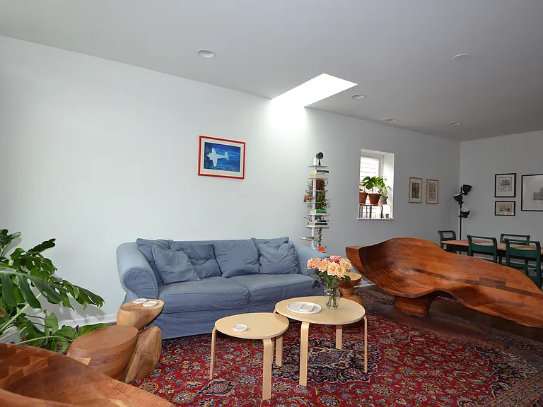 3212 S Parnell Ave #2 — Photo 6