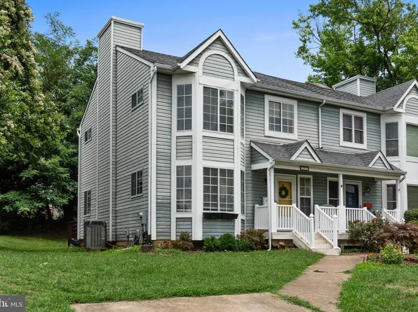 696 Genessee St, Annapolis, MD 21401