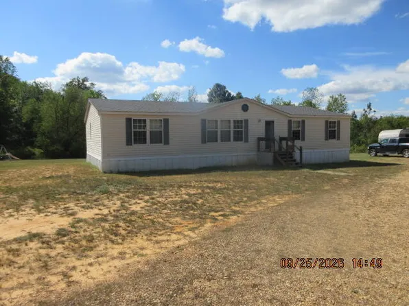 968 Coopers Xing, Pontotoc, MS 38863