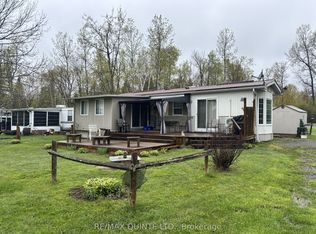 302 Quin Mo Lac Rd LOT 23, Centre Hastings, ON K0K2K0