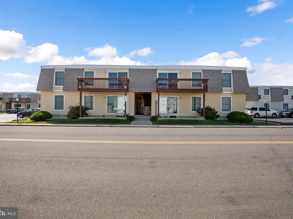 415 Lark Ln #7201, Ocean City, MD 21842