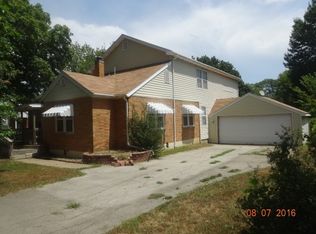 409 S Highland Rd, Coffeyville, KS 67337