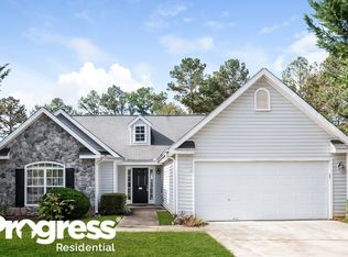 313 The Gables Dr, McDonough, GA 30253