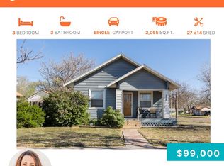 248 Thayer St, Elkhart, KS 67950