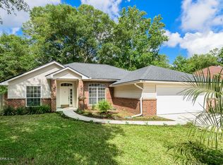 2178 Softwind Trl W, Jacksonville, FL 32224