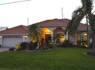 105 Hibiscus Dr, Punta Gorda, FL 33950