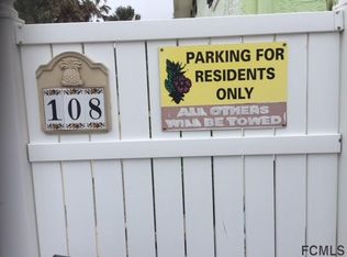 108 S 5th St APT 4, Flagler Beach, FL 32136