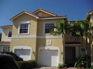 4420 SW 125th Ln, Miramar, FL 33027