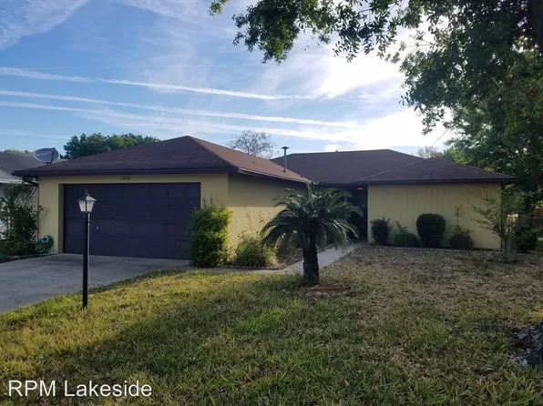 1042 Sunshine Way SW, Winter Haven, FL 33880