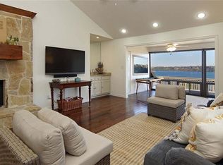 3002 Mockingbird Bend #C-1, Graford, TX 76449