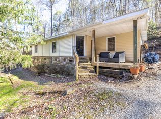 1110 S Spring Hollow Rd LOT 114, Sevierville, TN 37876