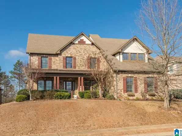 1493 Scout Trce, Hoover, AL 35244