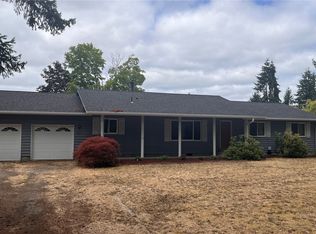 17333 Flume Rd SE, Yelm, WA 98597
