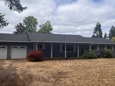 17333 Flume Road SE, Yelm, WA, 98597