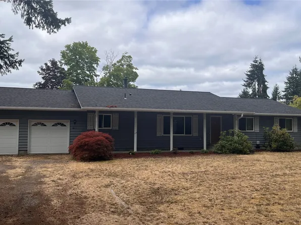 17333 Flume Road SE, Yelm, WA 98597