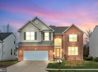 8304 Tenbrook Dr, Gainesville, VA 20155