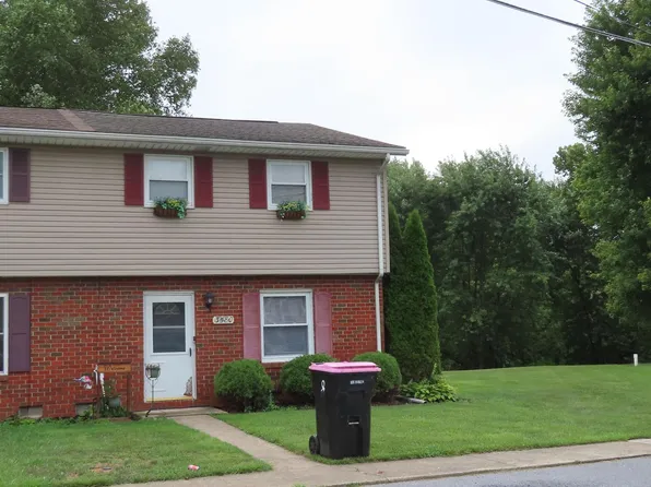 3580 Gregway Dr, Chambersburg, PA 17202