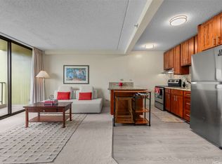 Waikiki Sunset, Honolulu, HI 96815