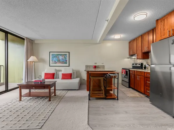 229 Paoakalani Ave #1008, Honolulu, HI 96815