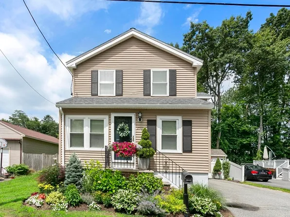 25 Veranda Ave, Wilmington, MA 01887