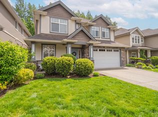 4364 Meighen Pl, Abbotsford, BC V3G0A8
